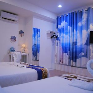 Santorini Hotel Melaka